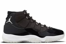 Air Jordan 11 Retro 'Jubilee' 25th Anniversary CT8012-011 Size 7.5 NEW 3