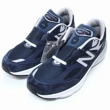 New Balance — New Balance Newbalance M990NV6 US10.5(28.5cm) — Sneaker — resale