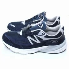New Balance Newbalance M990NV6 US10.5(28.5cm) 2