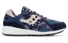 Saucony 6000 Northern Soul Paisley S70724-1 2