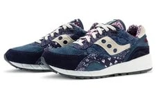Saucony 6000 Northern Soul Paisley S70724-1 3