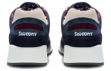 Saucony 6000 Northern Soul Paisley S70724-1 4