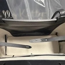Goyard Saint Louis W/ , Inner Pockets 2