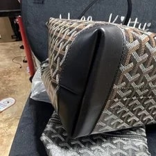Goyard Saint Louis W/ , Inner Pockets 3