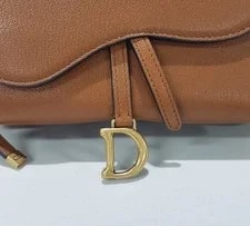 Dior Double Saddle 130585063 [P] 3