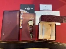 Patek Philippe Yellow Gold REF. 5030J 2