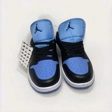 Jordan — Jordan Air 1 High Top / Lace-Up ’S — Sneaker — resale