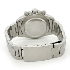 Tudor Chronotime Tiger Ivory 79270 Stainless Steel 40mm Ivory Dial 1999 #TSW139 3