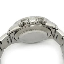 Tudor Chronotime Tiger Ivory 79270 Stainless Steel 40mm Ivory Dial 1999 #TSW139 4