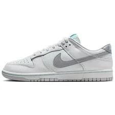 [HF3063-001] -- Nike Dunk SB Low Dark 舒适百搭 防滑耐磨 低帮 板鞋 男女同款 灰黑色 2