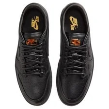 Air Jordan 1 Low OG Xuan Wu IO3147-001 4
