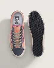 Vans OTW Old Skool 36 LX Souvenir Asphalt Size 12 VN000E8VE4A Chanel 2