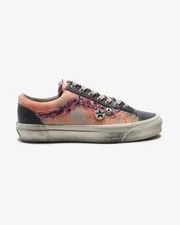 Vans OTW Old Skool 36 LX Souvenir Asphalt Size 12 VN000E8VE4A Chanel 4