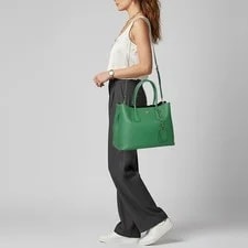 Prada Double Handle Large 2