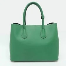 Prada Double Handle Large 4