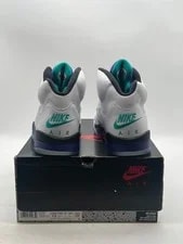 Jordan 5 Retro Grape (2025) 13 (Lightly Worn ) 3