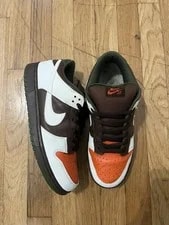 Nike SB — Nike SB Oompa Loompa — Sneaker — resale