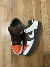 Nike SB Oompa Loompa 2