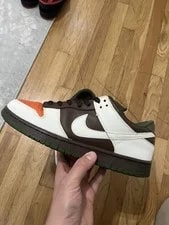 Nike SB Oompa Loompa 3