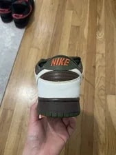Nike SB Oompa Loompa 4