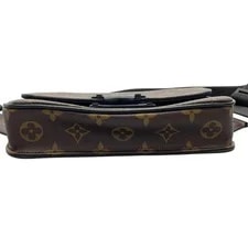 Louis Vuitton S-Lock Sling M45807 Body #1493 4