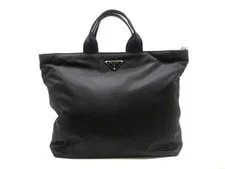 Prada — Prada 2WAY / #DB350 — Handbag — resale