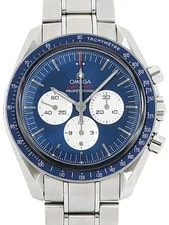 Omega — Omega Speedmaster 52230423003001 Stainless Steel 42mm 2020 #TW1342 — Watch — resale