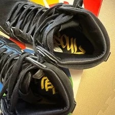 6.5US Extreme Faust Nike Sb Dunk High 4