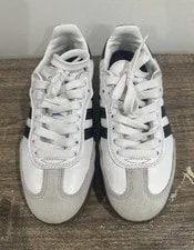 Adidas — Adidas Samba / Low Top Lace Up Outsole — Sneaker — resale