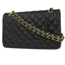 Chanel Medium Classic Double Flap 188775 2