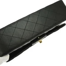 Chanel Medium Classic Double Flap 188775 3