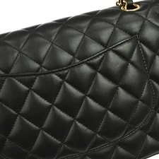 Chanel Medium Classic Double Flap 188775 4