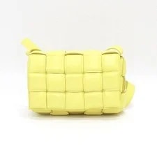 Bottega Veneta — Bottega Veneta Padded Cassette and 156380434 [P] — Handbag — resale