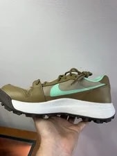 Nike ACG Lowcate Limestone Glow Size 9 Hiking Shoes DM8019-200 NEW 4