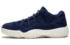 [AV2187-160] -- Jordan Air 11 Retro Low " " 日常百搭 低帮 复古篮球鞋 4