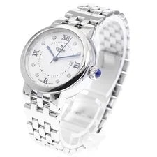 Tudor 35500 Clair de Rose 8P Diamond Automatic With 932034 2