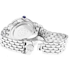 Tudor 35500 Clair de Rose 8P Diamond Automatic With 932034 4