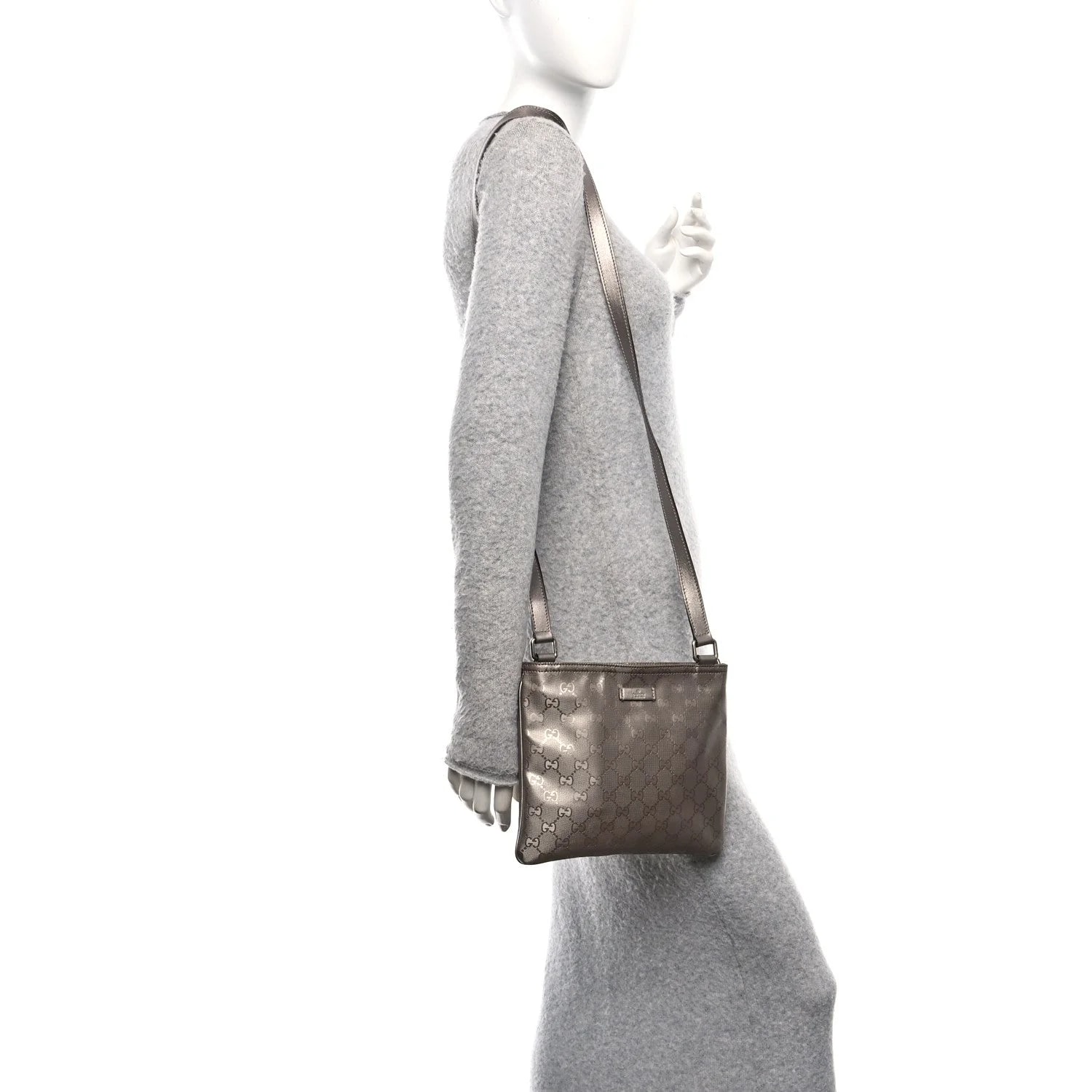 Imprime Small Flat Messenger 2