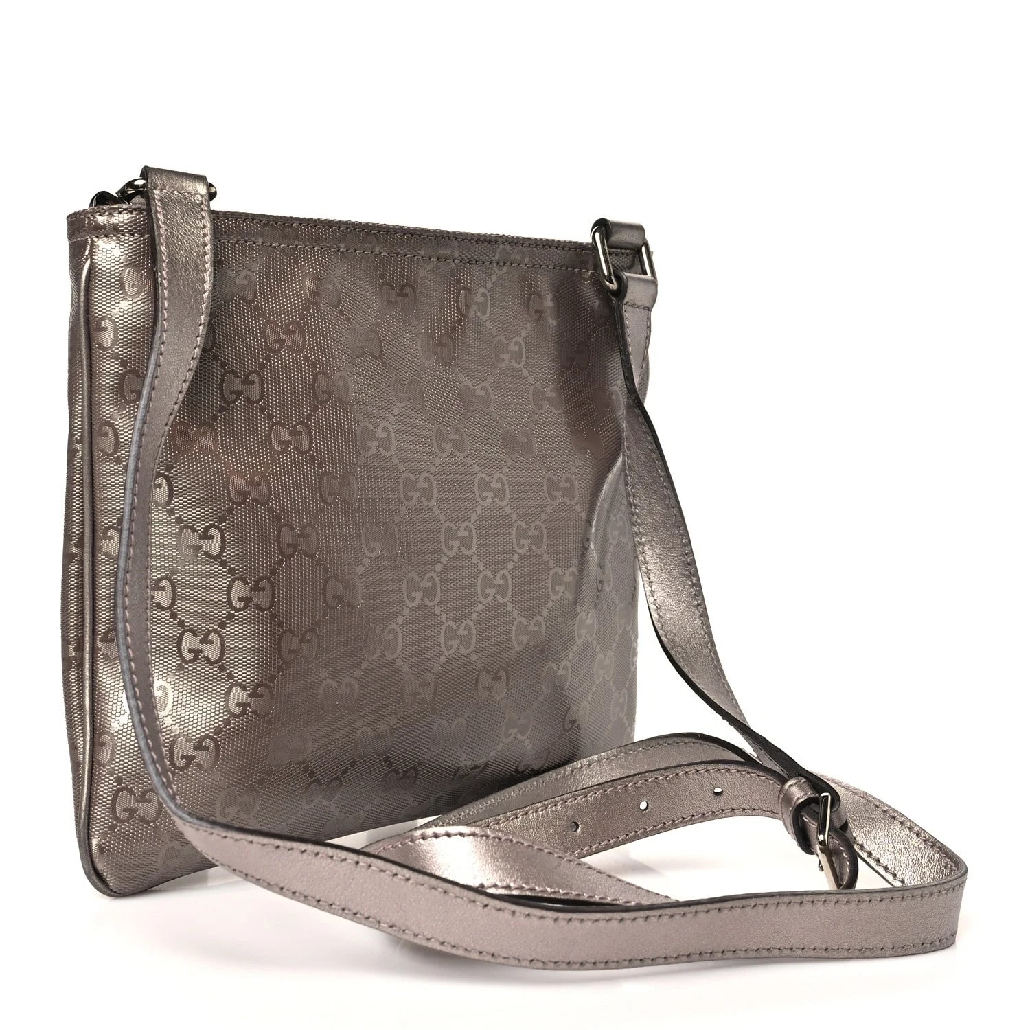Imprime Small Flat Messenger 3
