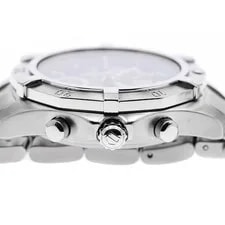 TAG Heuer CN111F Chronograph Quartz S 886883 ev15 From Japan 3