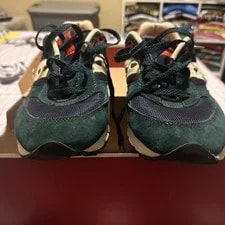 Saucony 6000, S70441-20, , Running Shoes 4
