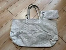 Goyard Saint Louis 18.1 X 10.2 X 5.5 in 2