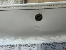Goyard Saint Louis 18.1 X 10.2 X 5.5 in 4
