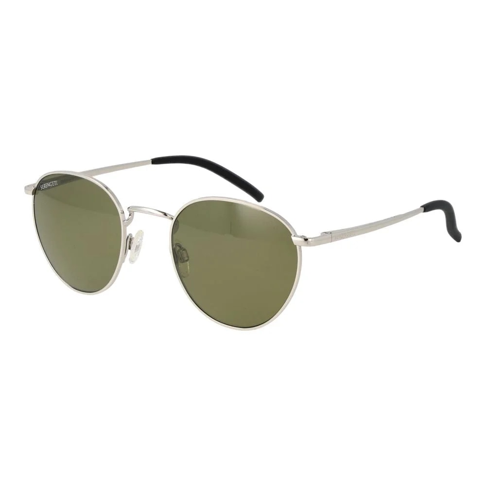 Serengeti — Serengeti Metal Sunglasses — Accessory — resale