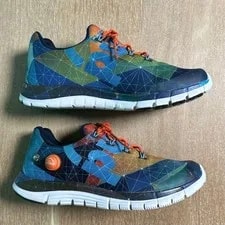 9.5US Reebok G Pump A.G Collaboration Special Order Collaboration Limited Ed 3