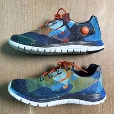 9.5US Reebok G Pump A.G Collaboration Special Order Collaboration Limited Ed 4