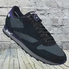 Reebok — The Brodie X Reebok AEW Wrestling Classic ‘Brodie Lee’ 10 — Sneaker — resale