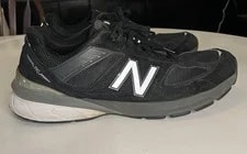 New Balance 990v5 12.5 Running Shoes 2