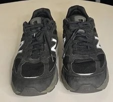 New Balance 990v5 12.5 Running Shoes 3