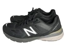New Balance 990v5 12.5 Running Shoes 4